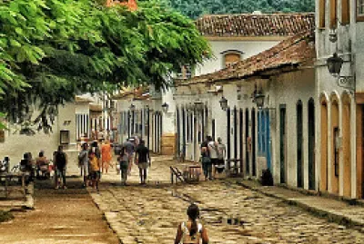 passeio