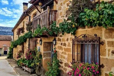 Villaverde del Monte - Soria