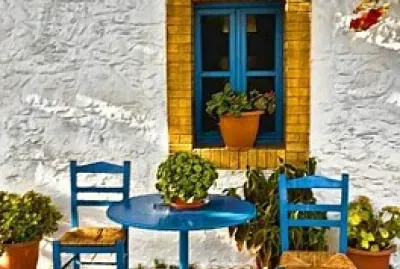 Lugares