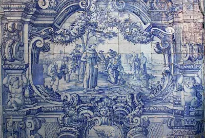 bleu bis