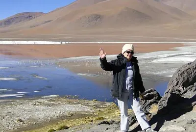 salar de uyuni