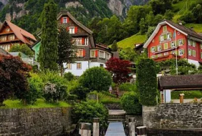 Bauen-Suiza