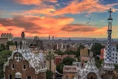 Barcelona