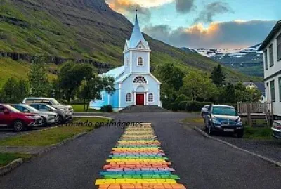 Islandia