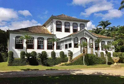 imperial