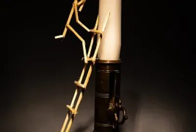 candela jigsaw puzzle