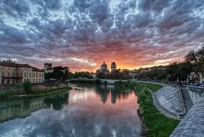 verona jigsaw puzzle