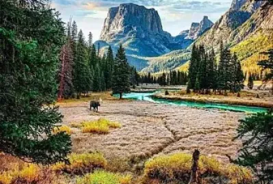 Wyoming