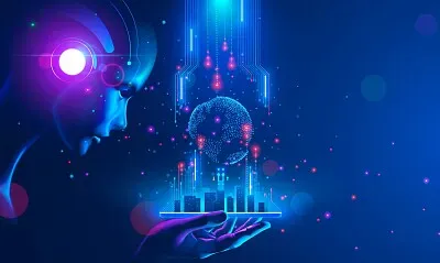 Inteligencia Artificial jigsaw puzzle