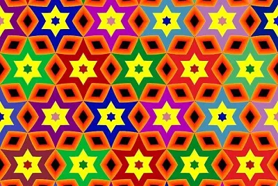 pattern jigsaw puzzle