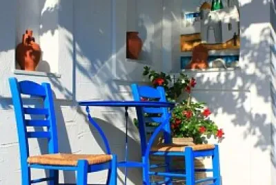 Grecia