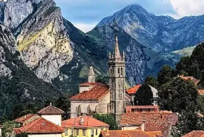 Asturias
