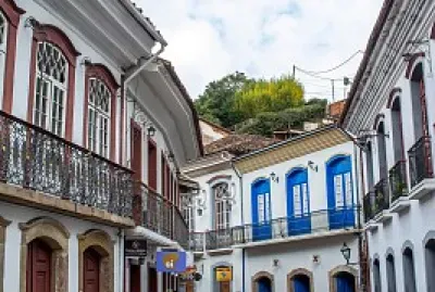 Minas gerais