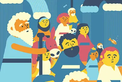 A home for the holidays