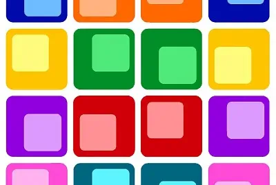 pattern jigsaw puzzle