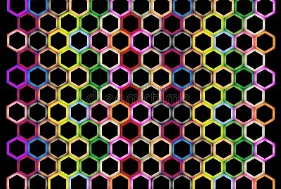 colorful jigsaw puzzle