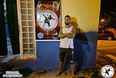 Cristiane Albuquerque