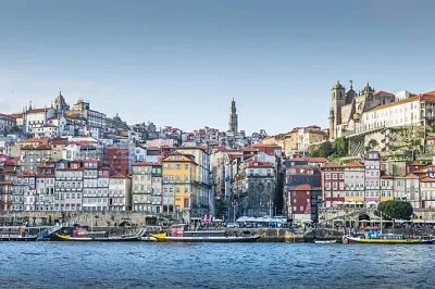 Portugal