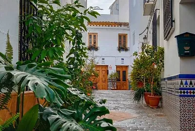 Torrox-Málaga