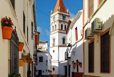 Arriate-Málaga
