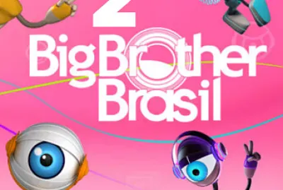 Big Brother jigsaw puzzle