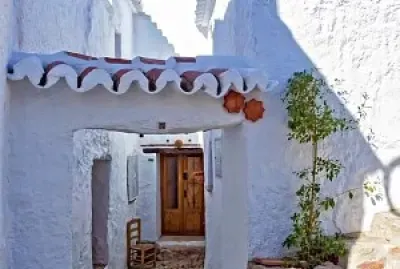 Comares - Málaga