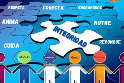 Integridad Pep Actualizado