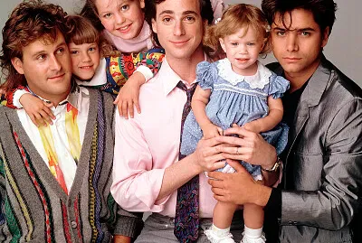 Full House Cast Members