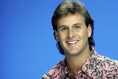 פאזל של Uncle Joey (Full House)