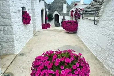 alberobello