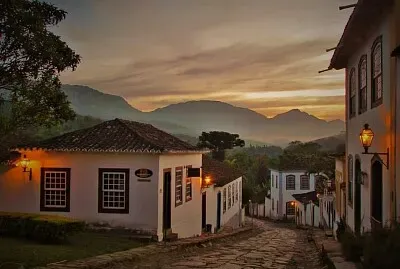 Minas gerais
