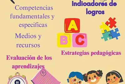 aprendo palabras nuevas
