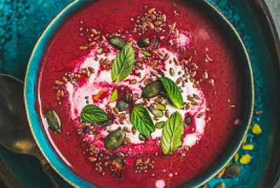Borscht