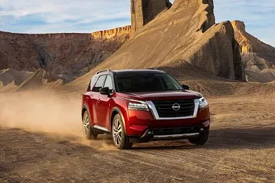 Producto Pathfinder 2023