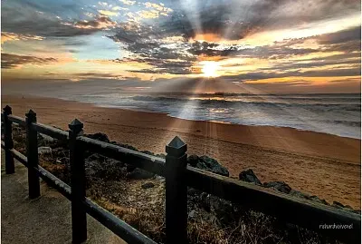 Plage des Cavaliers Anglet