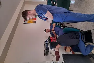 aprendiendo jigsaw puzzle