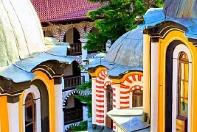 Bulgaria