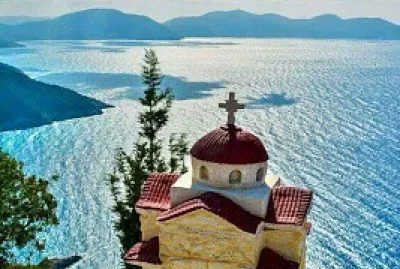 Capilla