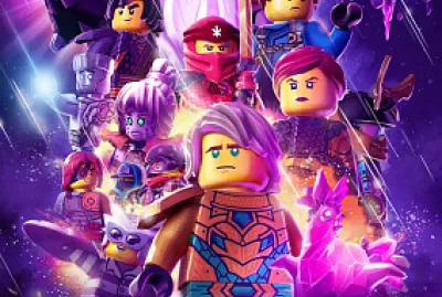 Lego Ninjago 2