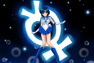 sailor mercury