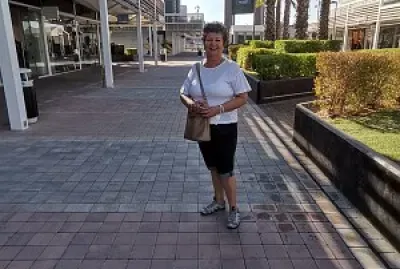 paseo