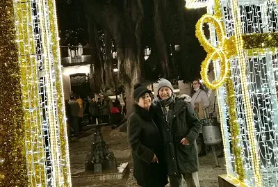 paseo