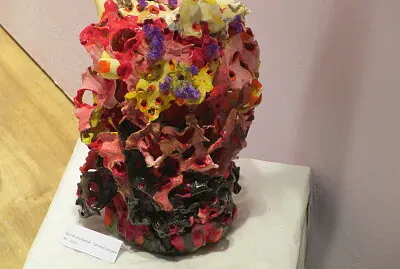 פאזל של Blumenkunst