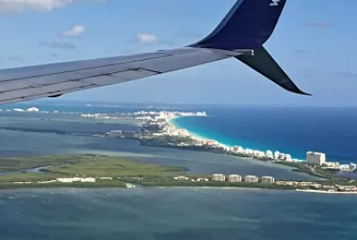 Legada a Cancún 2022