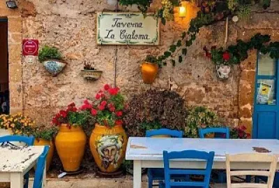 Grecia