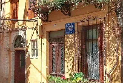 Fachada