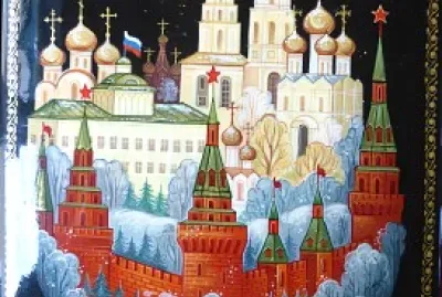 clochers et murailles