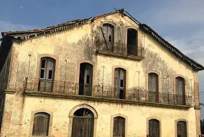 פאזל של abandono
