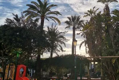 פאזל של cielo vespertino