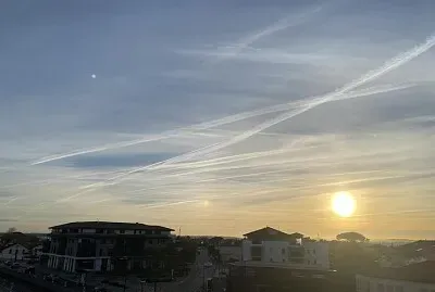 Le Jour se lève Pays Basque